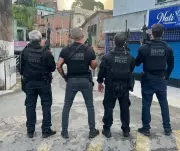 Dois suspeitos de sequestro em shopping de Salvador morrem em confronto com policiais