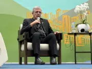 Dom Marco Aurélio Gubiotti assume como novo arcebispo de Juiz de Fora neste sábado