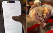 Dono de açougue em Goiânia envia pelancas a golpista após detectar Pix falso por erro de português