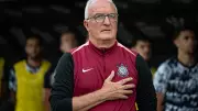 Dorival Júnior ignora pressão no Corinthians após empate e defende trabalho