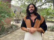 Dudu Azevedo interpreta Jesus na Paixão de Cristo de Nova Jerusalém em edição histórica