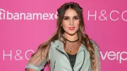 Dulce María, do RBD, anuncia nascimento da segunda filha e celebra família completa