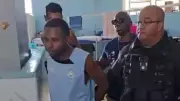 Dupla é presa por matar idoso dentro de Centro de Atenção Psicossocial em Cascadura