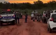 Duplo homicídio em fazenda de Babaçulândia: polícia investiga disputa agrária como motivação