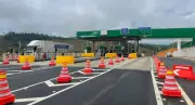 Ecovias Rio Minas reajusta tarifas de pedágio na BR-116 em Minas Gerais