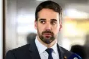Eduardo Leite critica escolha do PSD por Ronaldo Caiado e alerta sobre polarização