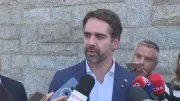 Eduardo Leite descarta vice e defende terceira via na eleição presidencial