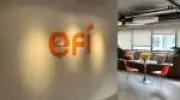 Efí Bank movimenta R$ 113 bilhões e mira crédito para pequenas empresas