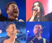 Emendas Pix financiam shows milionários em pequenas cidades do Brasil