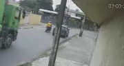Empresário é executado a tiros após perseguição de moto no Recife; crime choca Zona Oeste