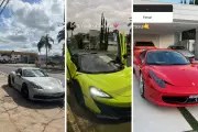 Empresário foragido ostentava vida de luxo com festas sertanejas em esquema de fraude de R$ 500 milhões