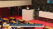 EPTV 1ª Edição Sul de Minas apresenta notícias regionais desta sexta-feira