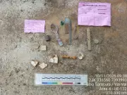 Escavações da Linha 6-Laranja revelam 110 mil itens arqueológicos do Quilombo do Saracura