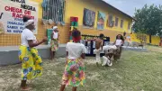 Escola em Araruama valoriza raízes quilombolas e indígenas com projeto educacional inovador