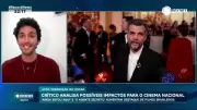 Especialista avalia como a ausência de Oscar pode influenciar o cinema nacional