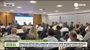 Especialistas esclarecem dúvidas sobre nova legislação tributária para o agronegócio em Goiás