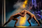 Espetáculo 'Guadakan' celebra o Pantanal com música e dança gratuitas em Campo Grande