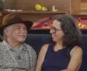 Esposa de Jackson Antunes revela motivação para doação de rim que salvou ator