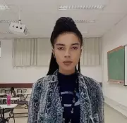 Estudante haitiana relata discriminação ao ser impedida de embarcar em voos da Latam