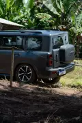 Evento off-road da GWM em Rondônia reúne clientes para test drives e integração