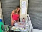 Ex-atriz Regininha Poltergeist está internada em clínica de saúde mental no Rio