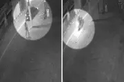 Ex-companheiro preso por feminicídio em Bragança Paulista seguiu vítima antes do crime