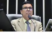 Ex-deputado federal Professor Paulo Fernando morre aos 59 anos em Brasília