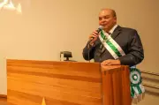 Ex-governador Ibaneis Rocha questiona convocação pela CPI do Crime Organizado