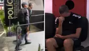 Ex-jogador Piá é preso em Sumaré após tentativa de fuga da Polícia Militar
