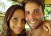 Ex-marido de Ivete Sangalo relata 'grande susto' após acidente da cantora