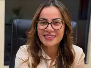 Ex-prefeita de Brasiléia é exonerada de cargo na Secretaria de Governo do Acre