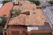 Ex-prefeito mata fiscal em mansão de R$3,7 milhões em Campo Grande após leilão