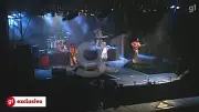 Exclusivo: Imagens inéditas do último show dos Mamonas Assassinas em 1996 são reveladas após 30 anos