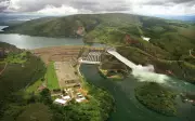 Expedição 'Travessia das Águas' revela história e importância do Lago de Furnas