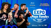 Expo Poço Fundo 2026 promete rodeio, três tambores e grandes shows em Minas Gerais