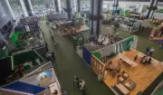 Expopim 4.0 encerra em Manaus com destaque para inovação e crescimento industrial do Norte