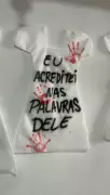 Exposição 'Vestindo Histórias' em Petrolina transforma relatos de violência contra mulheres em alerta público