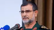 Exército de Israel elimina comandante naval iraniano responsável por bloqueio no estreito de Ormuz