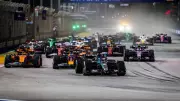 F1 em Xangai: China líder em elétricos, mas ausente no grid da categoria