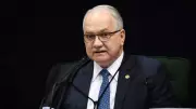 Fachin nega pedido da CPI para suspender decisão de Gilmar Mendes sobre empresa de Toffoli