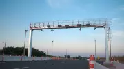 Falha em pedágio free flow no Paraná cobra valores indevidos de motoristas
