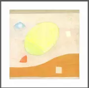 Família de Aluísio Carvão oferece recompensa por última obra desaparecida em Minas Gerais