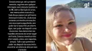 Família de corretora gaúcha esquartejada em SC vive luto interrompido à espera de liberação do corpo