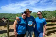Família mineira transforma produção de queijo e aumenta renda com cooperativa