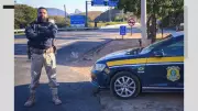 Família revela que comandante da Guarda de Vitória era perseguida e ameaçada por PRF