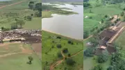 Fazenda histórica de 176 mil hectares é oferecida por R$ 1,2 bilhão no Piauí