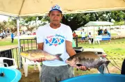 Feira do Pescado 2026 no Pará garante 25 toneladas de peixes para Semana Santa