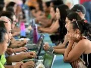 Feirão de Emprego em Campinas oferece mil vagas para celebrar o Dia da Mulher