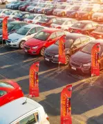 Feirão Limpa Pátio em Rio Branco oferece 400 veículos com financiamento facilitado