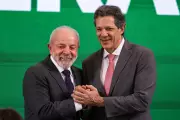 Fernando Haddad deixa Ministério da Fazenda após três anos com reforma tributária e desafios fiscais